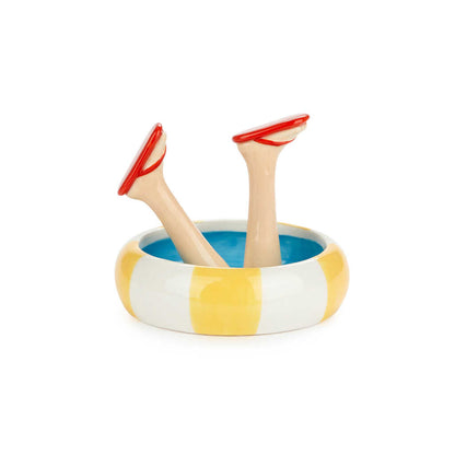 Flip-Flops Ring Holder, photo 3