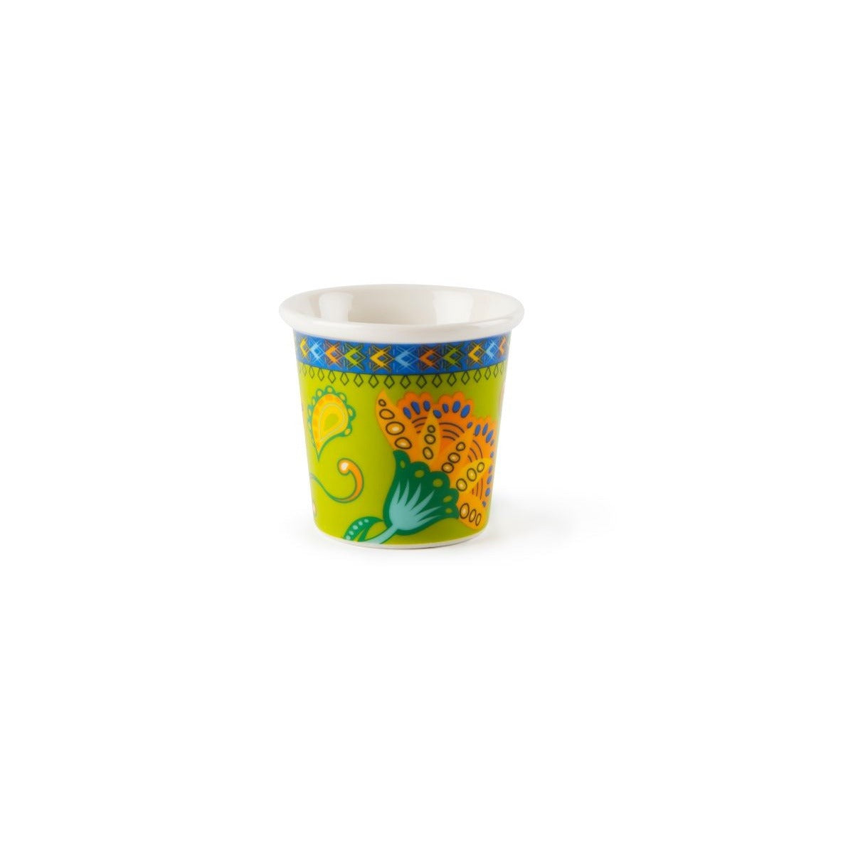 Gipsy Soul Set of 6 Espresso Cups, photo 9