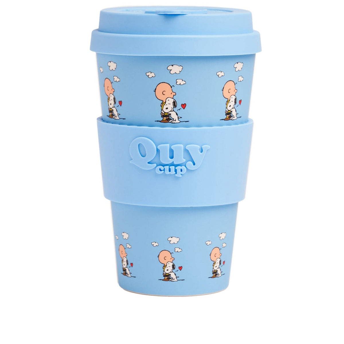 Tazza da Viaggio Snoopy 400 ml, foto 2