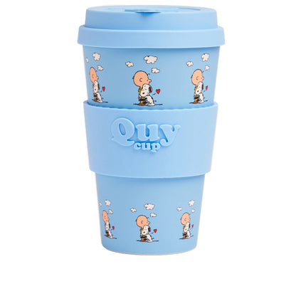 Tazza da Viaggio Snoopy 400 ml, foto 2