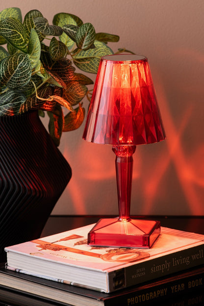 Gem Table Lamp, photo 5
