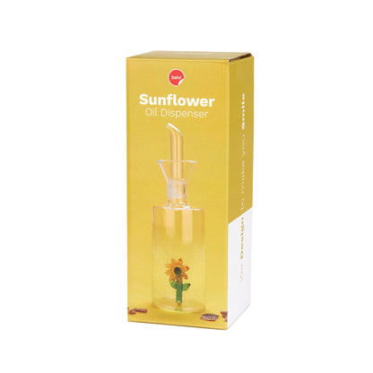 Sunflower Oil Cruet, photo 6