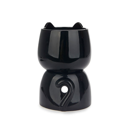 Cat Fondue Set, photo 5