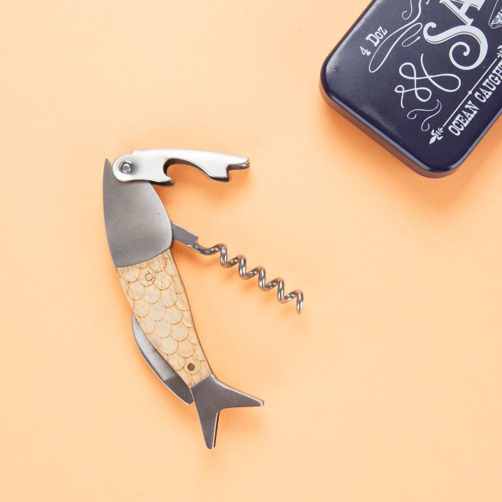 Salmon Corkscrew, photo 7