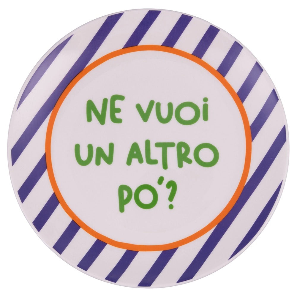 More Amor Set 4 Piatti da Frutta, foto 4