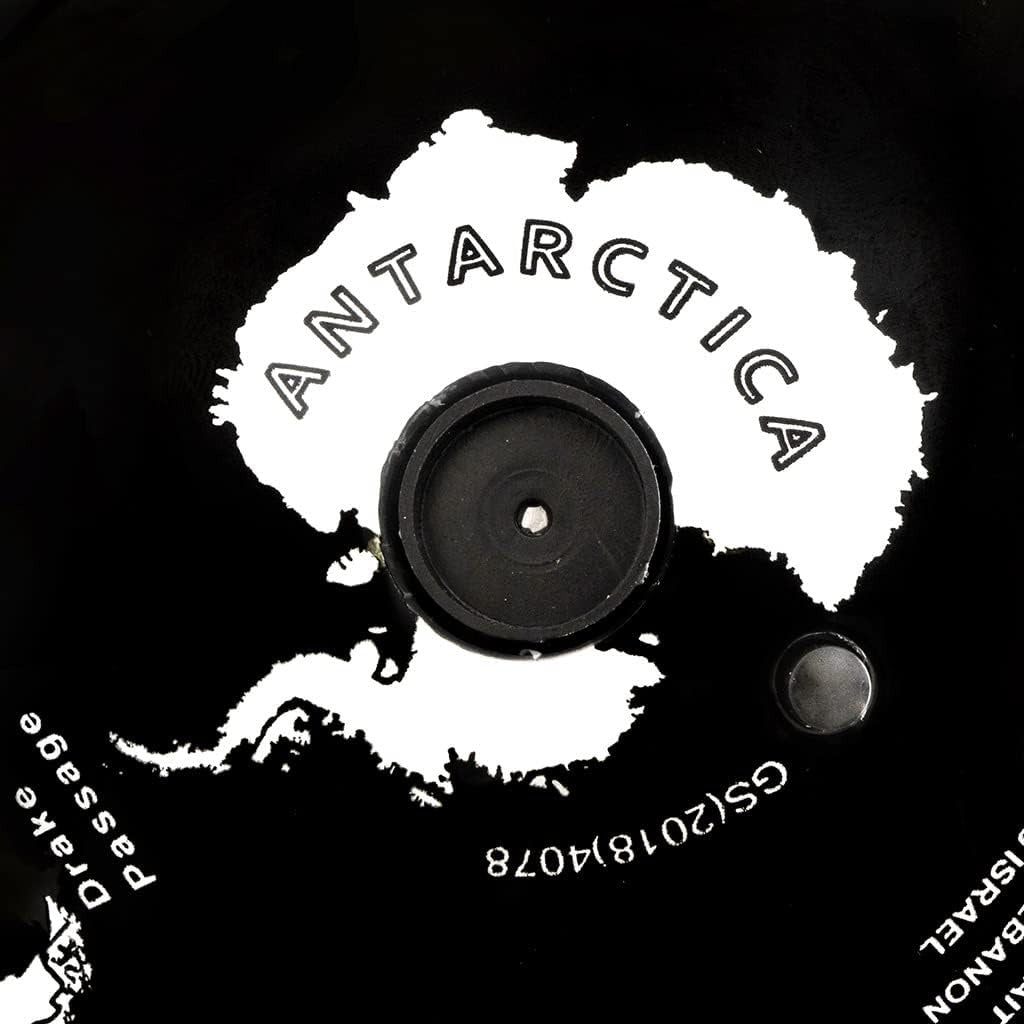 Magic Globe, photo 10