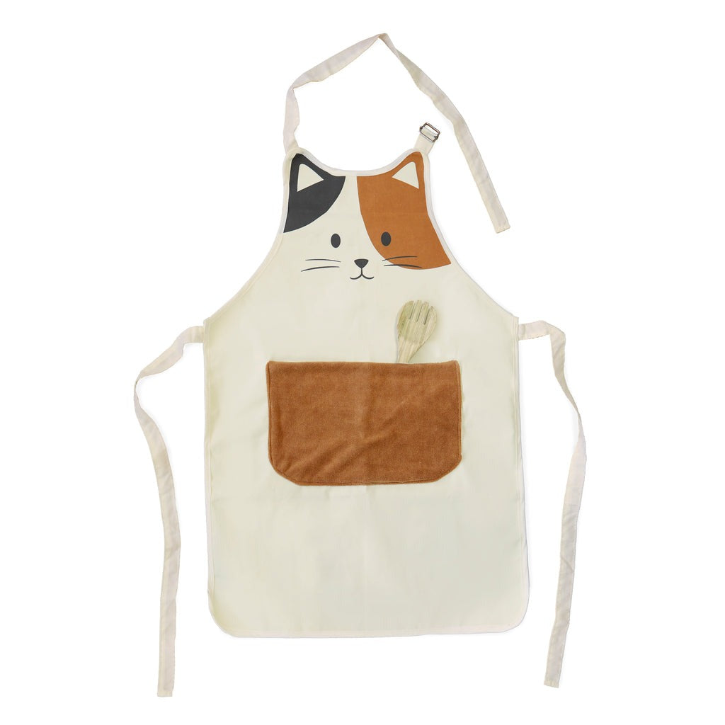 Cat Apron, photo 2