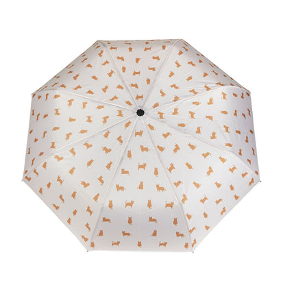 Meowmbrella Cat Umbrella, photo 20