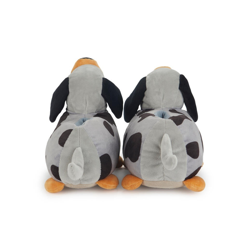 Dachshund Slippers, photo 40