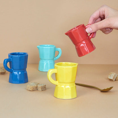 Set of 4 Moka Espresso Cups, photo 6