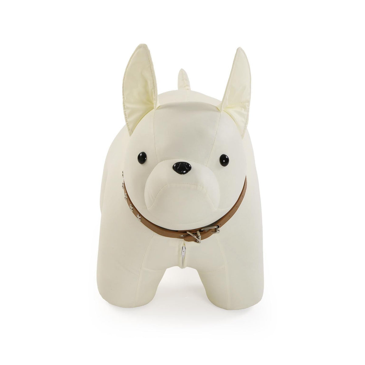 Dog-Shaped Pouf, photo 6