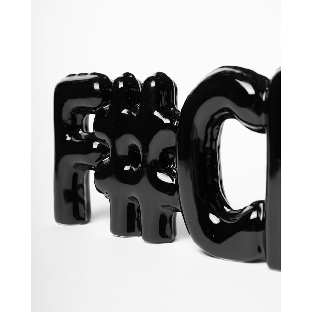 Fck Figurine, photo 5