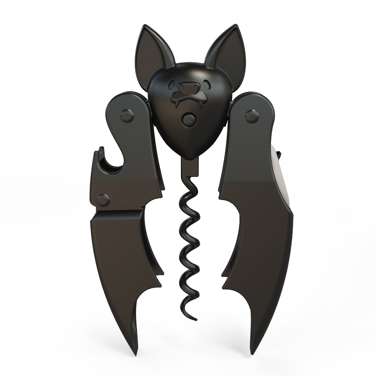 Mini Vino Corkscrew - Strabello Design