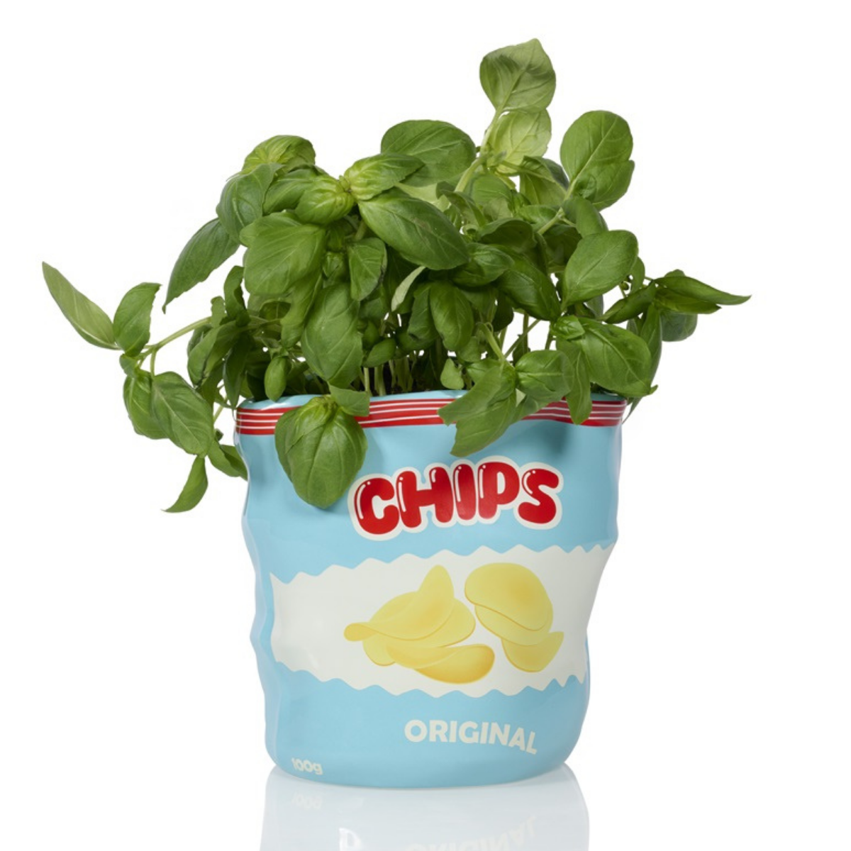 Vaso Chips