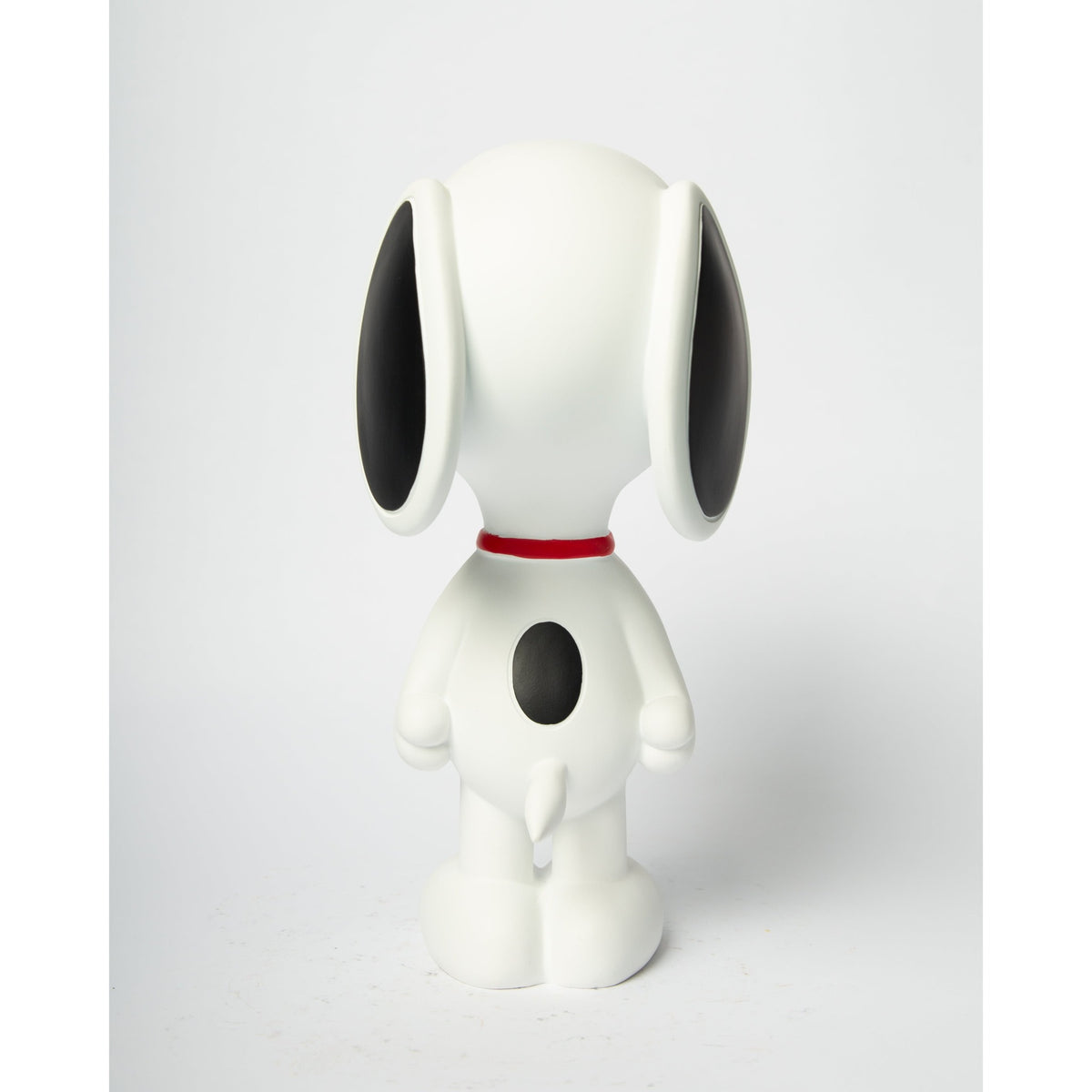 Statuetta Snoopy in Piedi Bianca, foto 10
