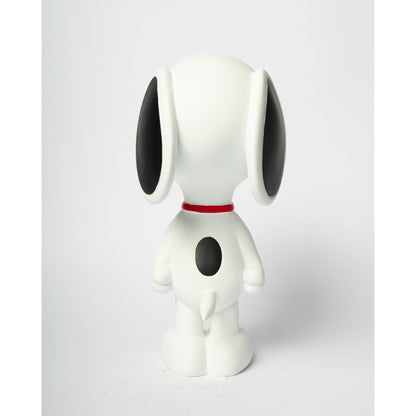 Statuetta Snoopy in Piedi Bianca, foto 10