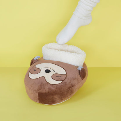 Sloth Foot Warmer, photo 9