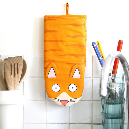 Beastly Oven Glove, photo 9