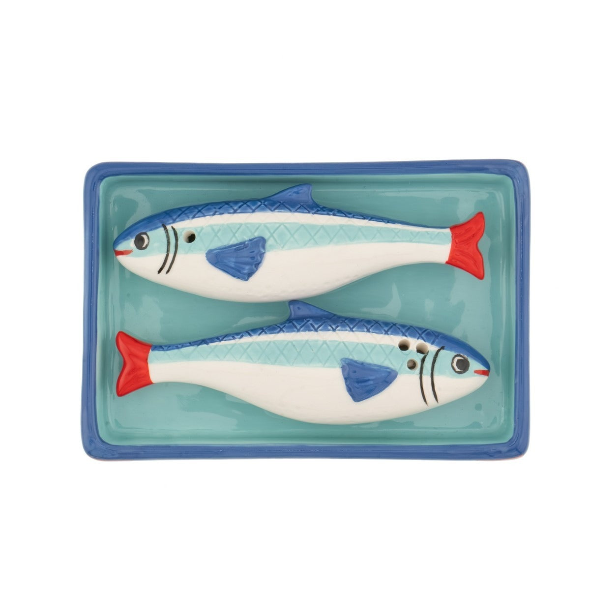 Set Sale e Pepe Sardine, foto 3