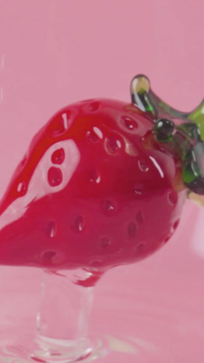 Strawberry Bottle, photo 7