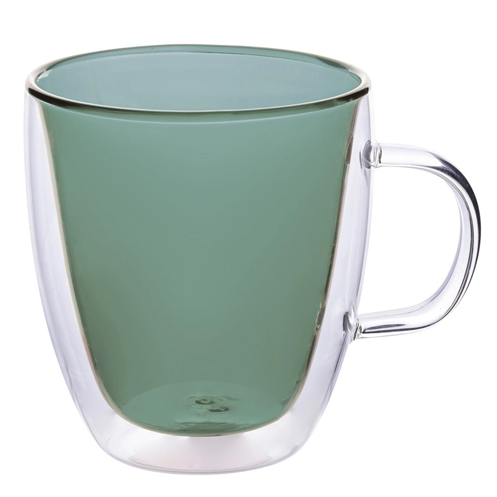 Venice Lido Glass Mug 540 ml, photo 5