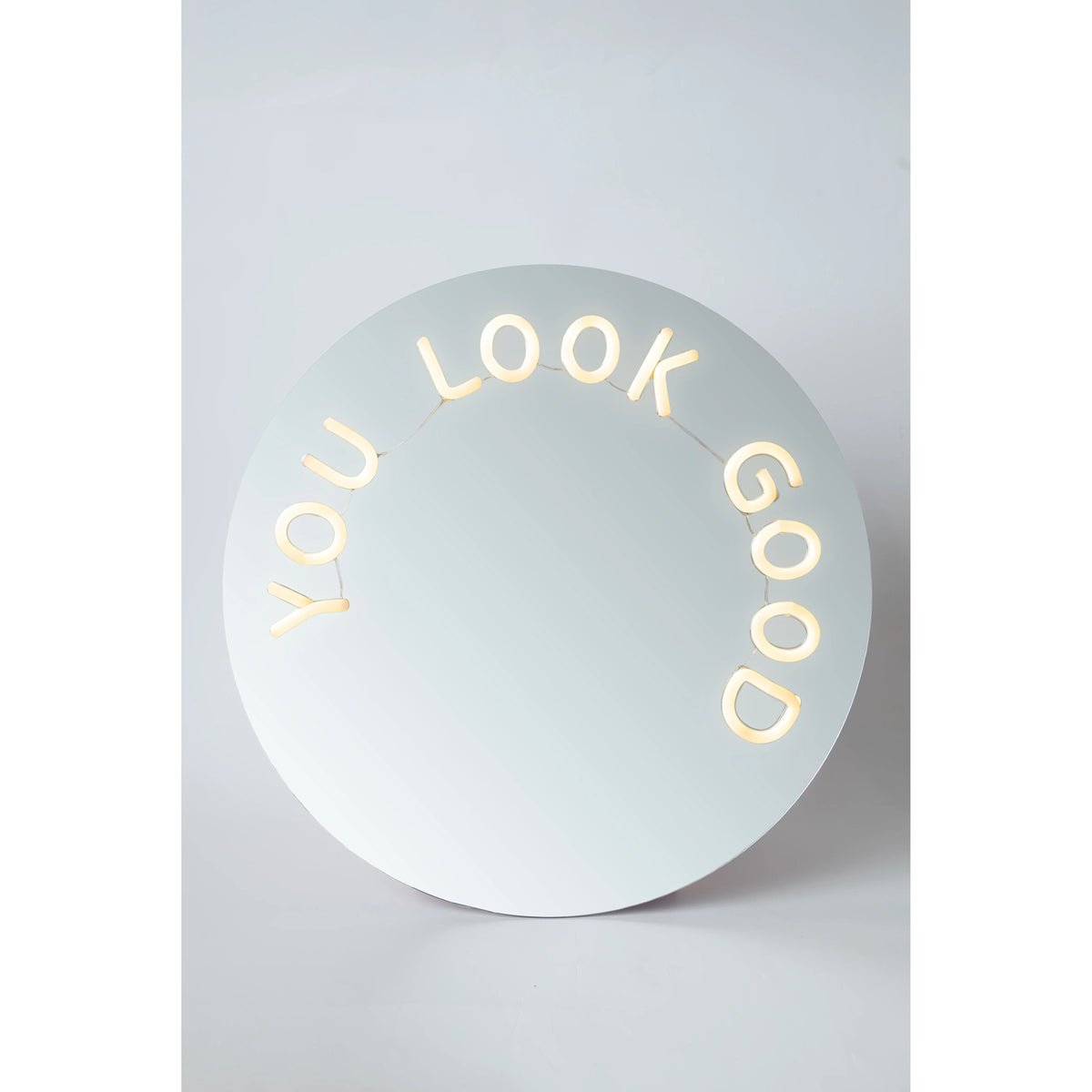 Specchio You Look Good - Strabello Design