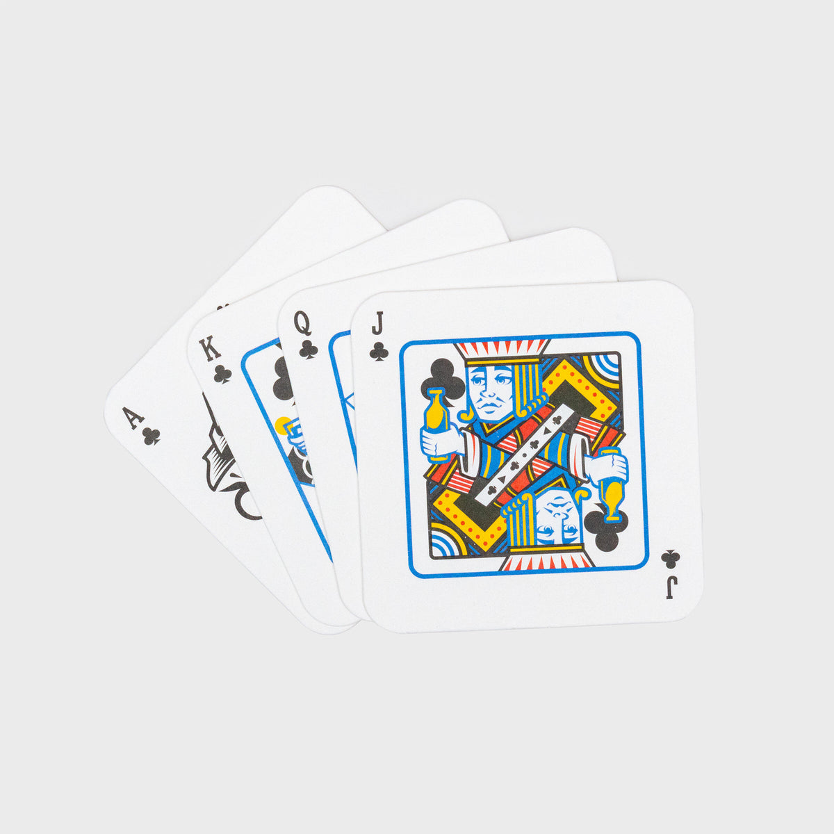Sottobicchieri Poker, foto 4
