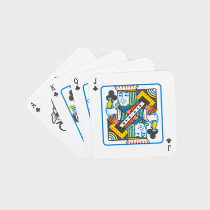 Sottobicchieri Poker, foto 4