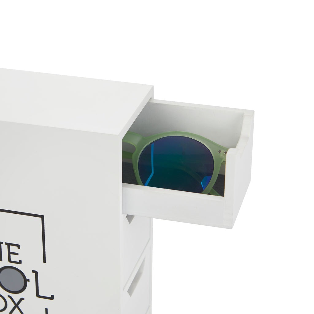 Cool Box Sunglasses Holder, photo 6