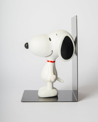 Standing Snoopy Bookend - Strabello Design