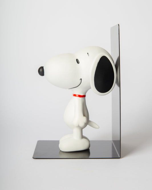Standing Snoopy Bookend - Strabello Design