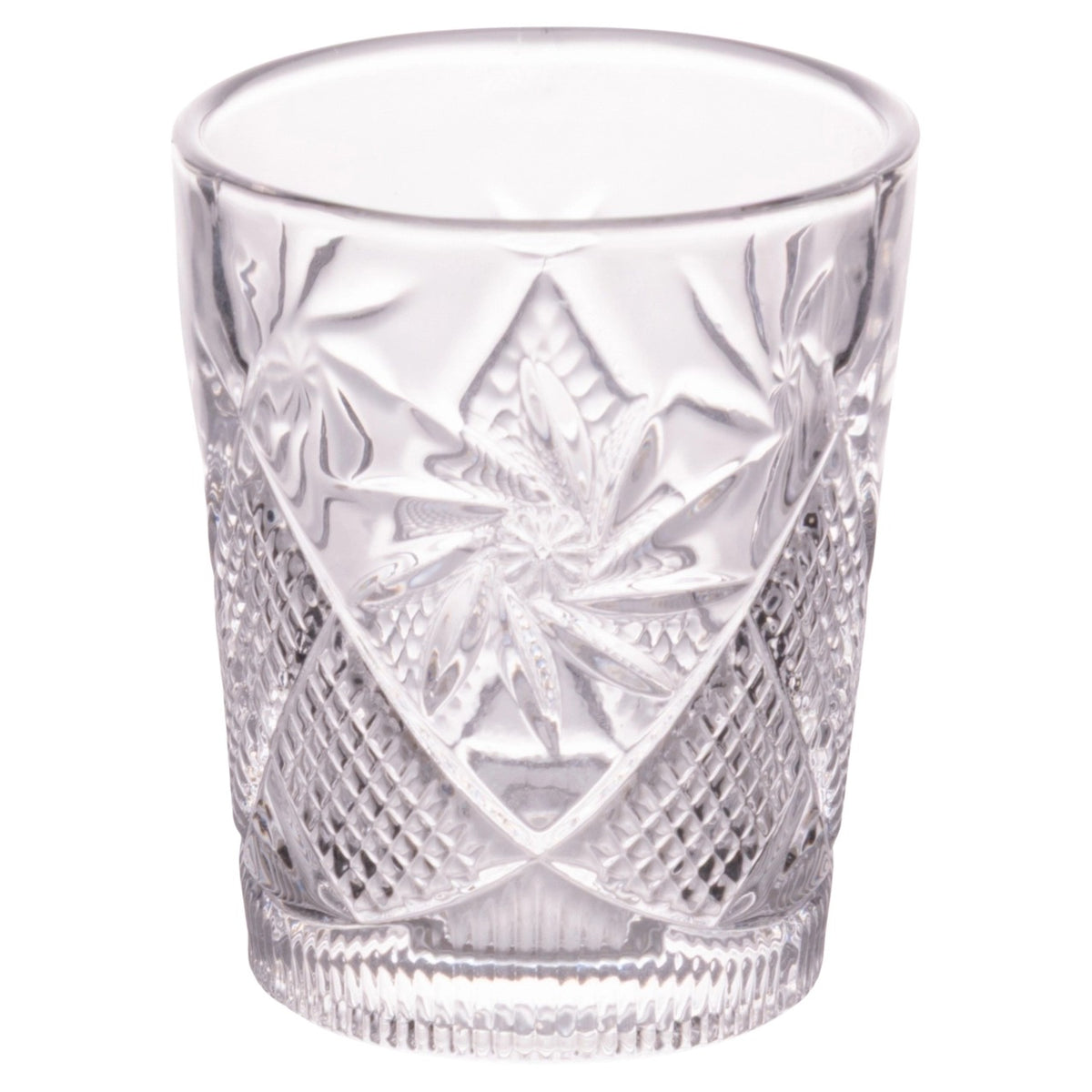 Set 6 Bicchierini da Liquore Geometric, foto 3