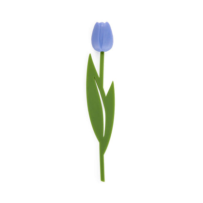 Tulip Bookmark, photo 40