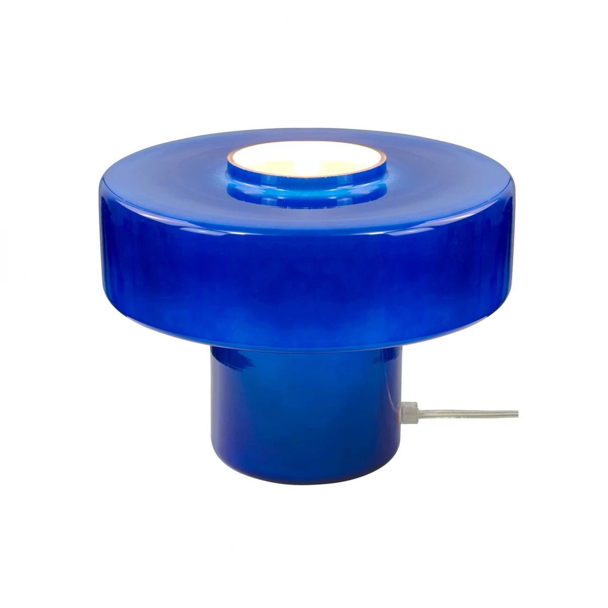 Foza Mushroom Table Lamp, photo 24
