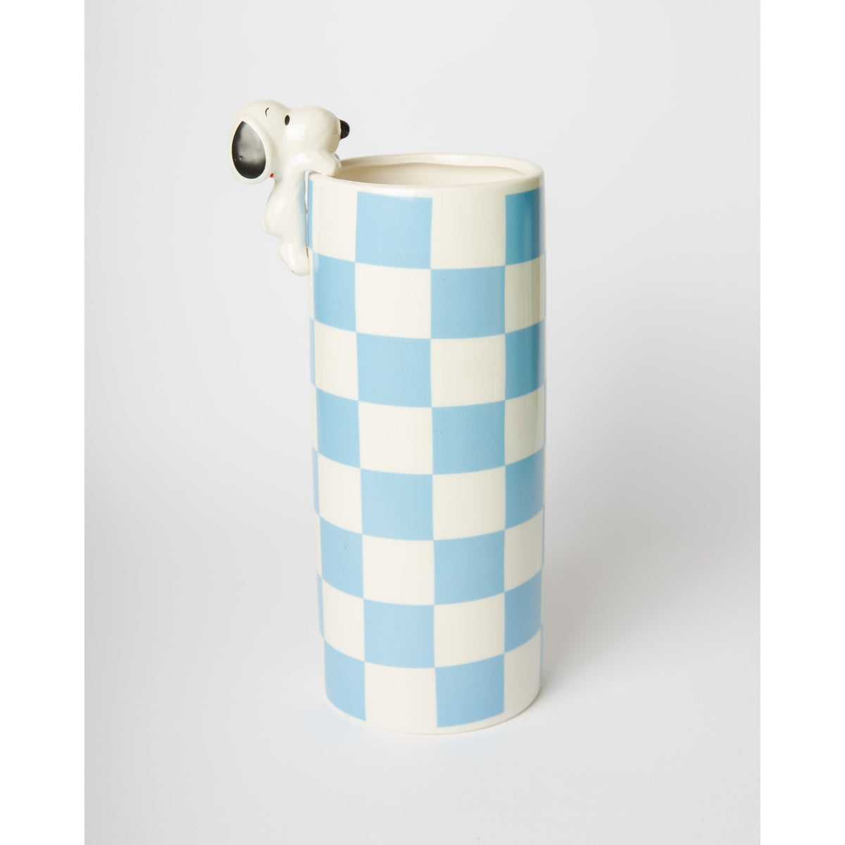 Vaso Snoopy Love is in Bloom