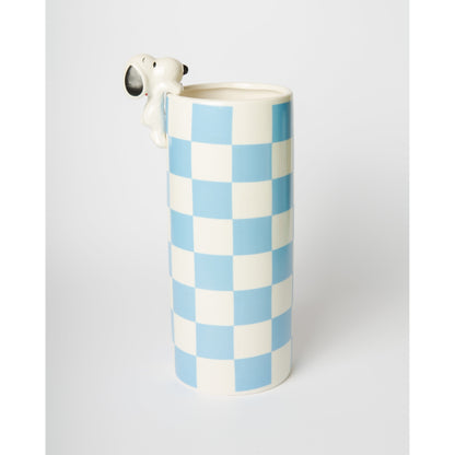 Vaso Snoopy Love is in Bloom