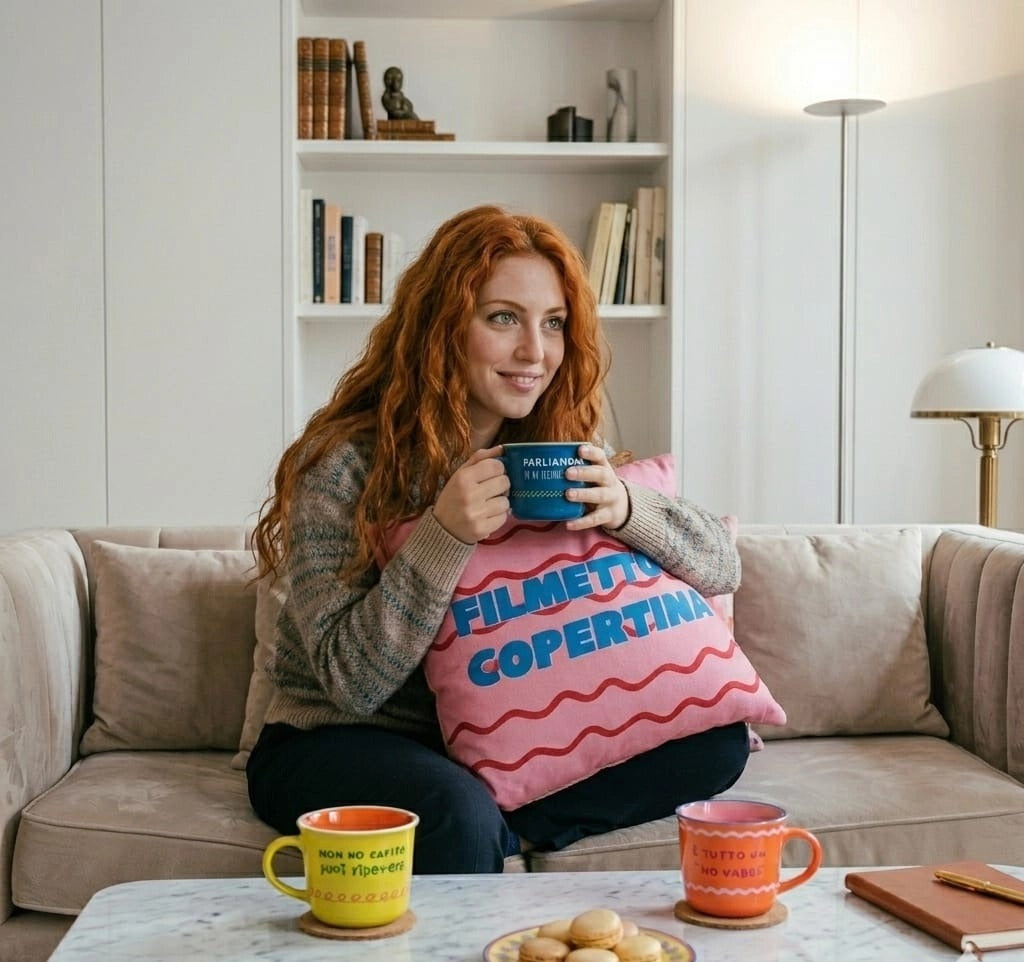 More Amor Mug, photo 30