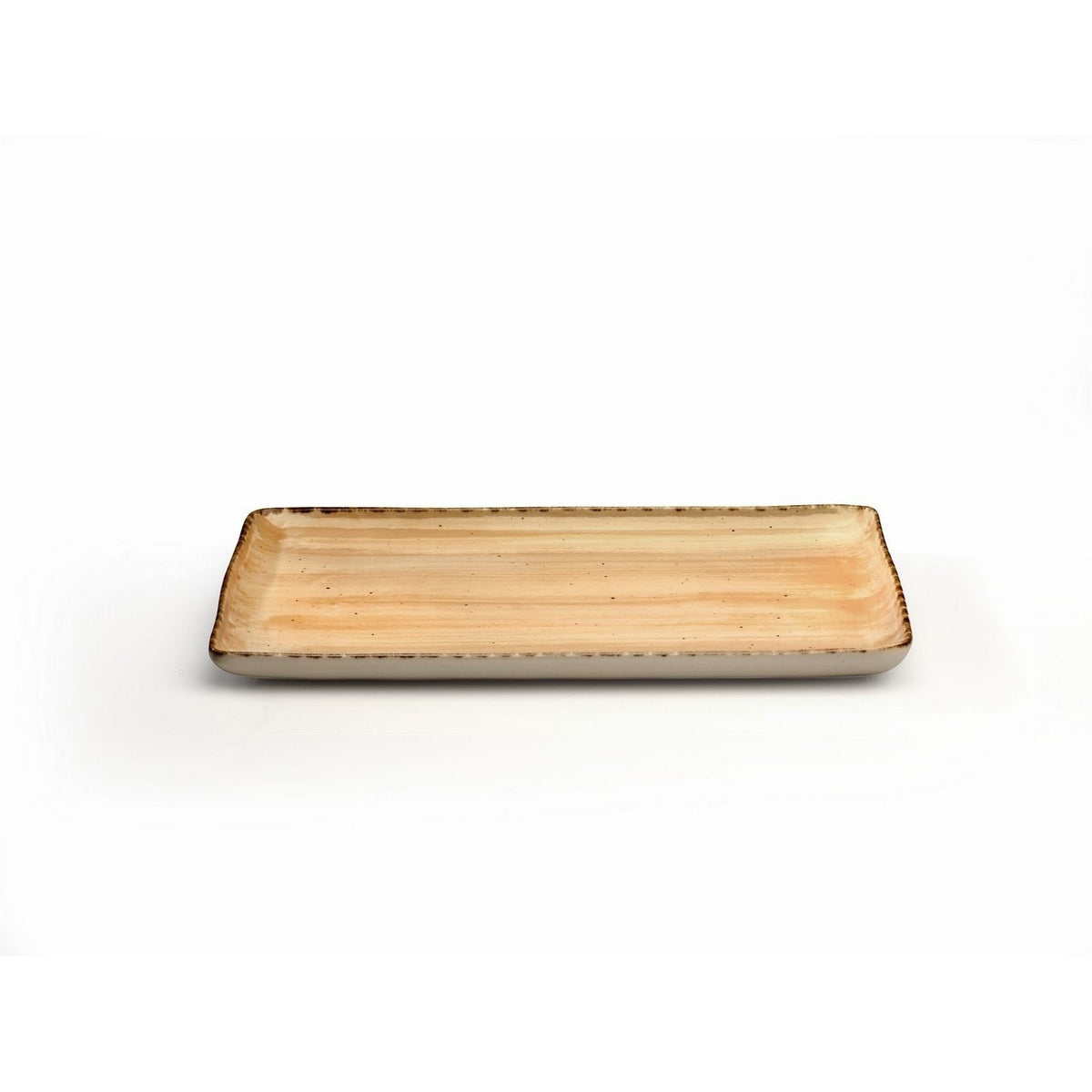 Alta Cucina Large Rectangular Plate - Strabello Design