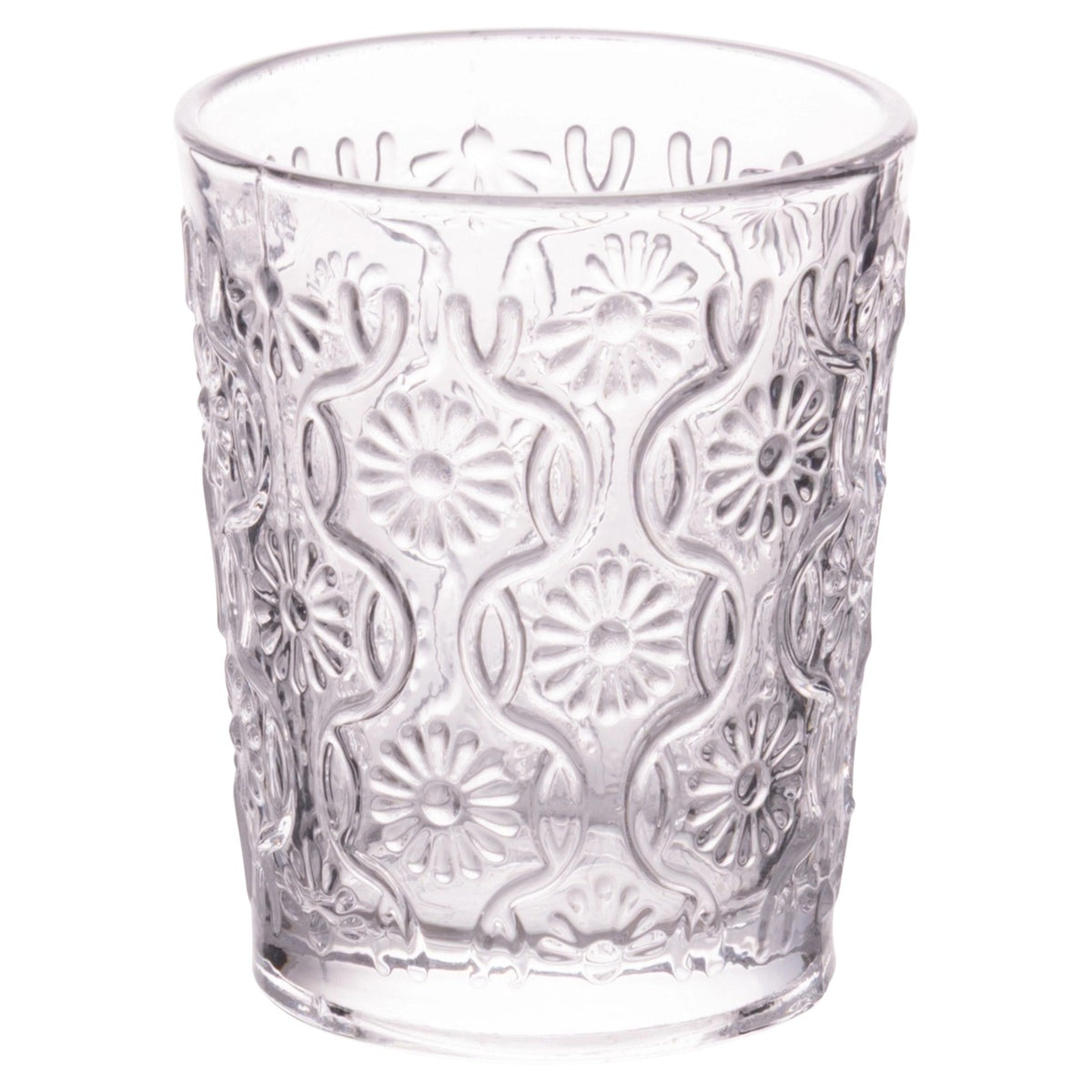 Set 6 Bicchierini da Liquore Geometric, foto 2