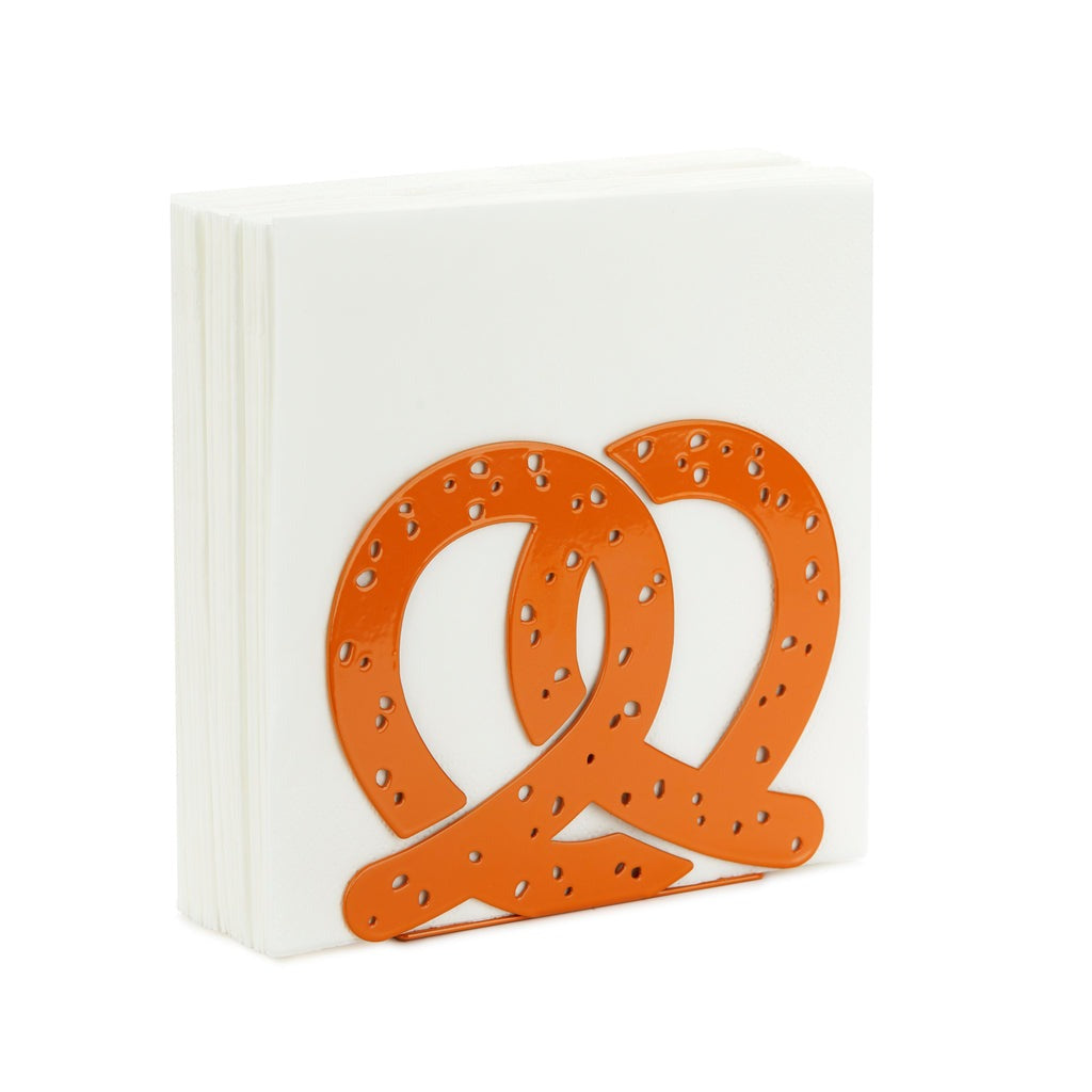 Pretzel Napkin Holder, photo 2