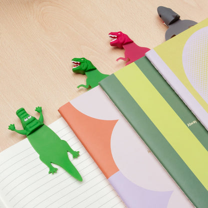 Lexi Rex Bookmark, photo 2