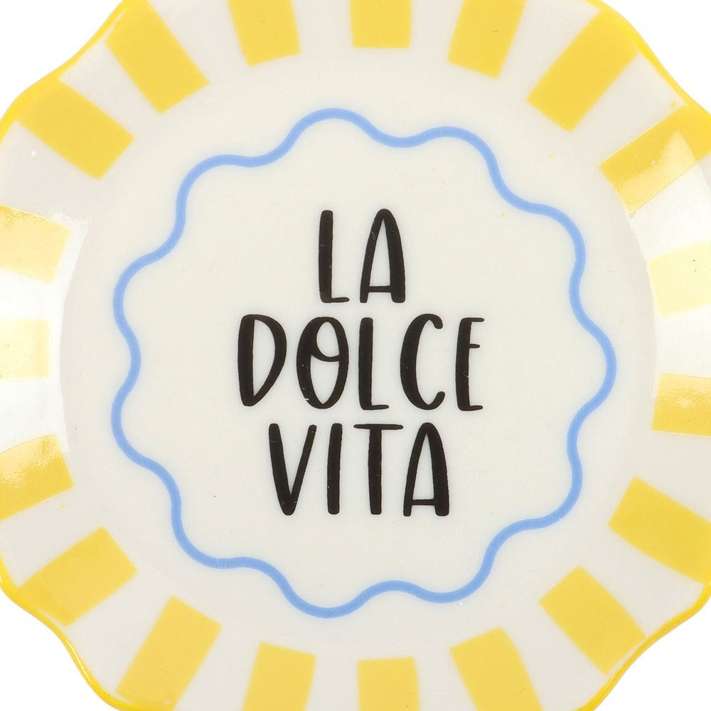 Svuotatasche La Dolce Vita, foto 4