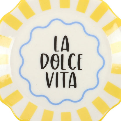Svuotatasche La Dolce Vita, foto 4
