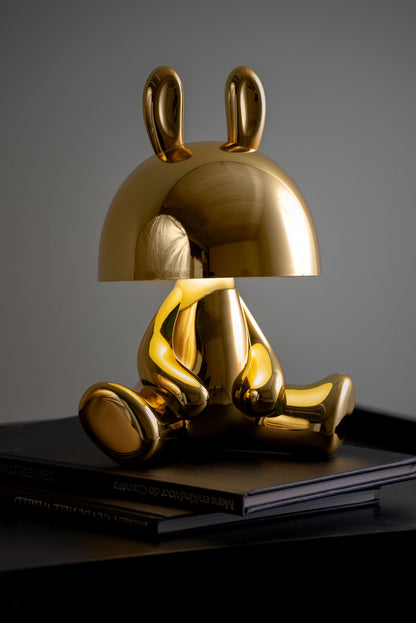 Table Lamp with Bluetooth Speaker, photo 5