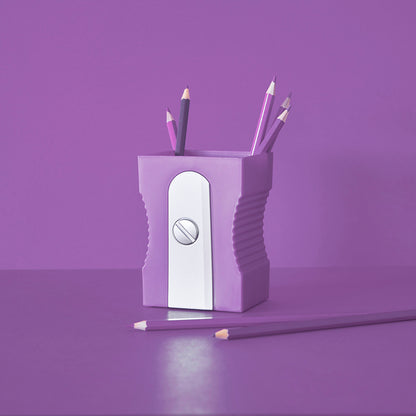 Pencil Sharpener Pen Pot, photo 37