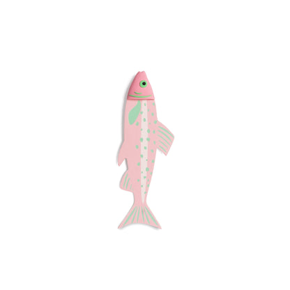 Segnalibro Pesce - Strabello Design