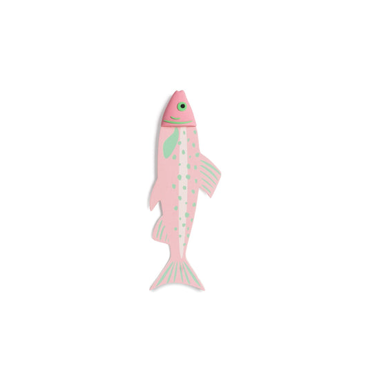 Fish Bookmark - Strabello Design