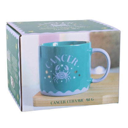 Zodiac Zest Mug, photo 21