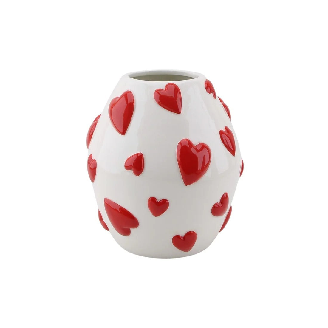 Vaso Cuori, foto 2