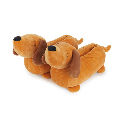 Dachshund Slippers, photo 13